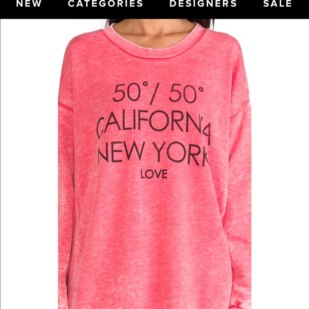 Rebel Yell Sweatshirt